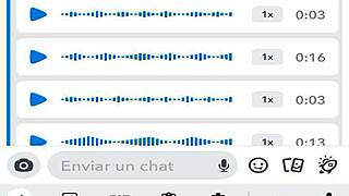 Mexicana asks me to jerk my dick