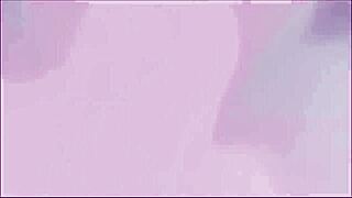 černá zrzka nalákána do džungle lesa na šílený bisexuální špinavý řeči zadní jeb