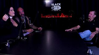 Brazilian Boss Dominates Group In Mansion BDSM Orgasm Scene