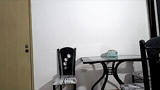 La Cachonda De Mi Hermanastra Quiere Leche Para Su Cereal Y Me La Termino Follando Duro Parte 1