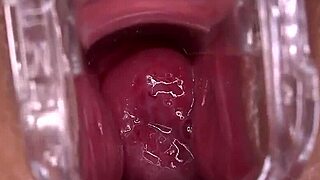 Wet Pussy Gets Hardcore Action