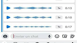 Mexicana asks me to jerk my dick