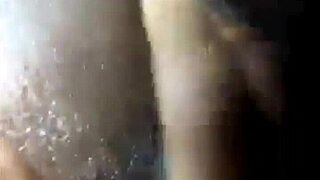 anal fingering till my ass cum