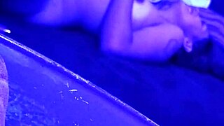 Multiple Anal Creampies