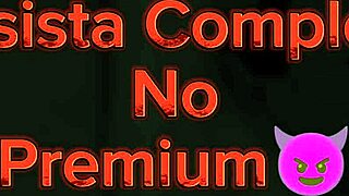 Alguém afim de ser um corno mansinho enquanto ela fode na cama molhada?