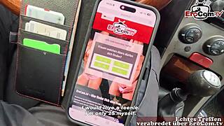 Erocom Date - Chubby 18 BBW Teen Anal Fucked By German User!