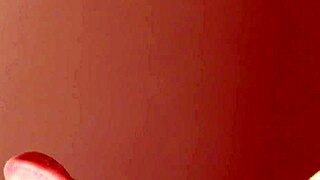 Japanese Step Mom Helps Her Son