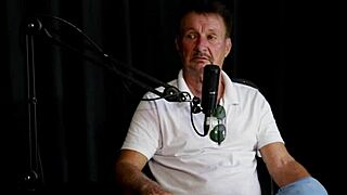 Farmer Enters Porn Invited by Daughter