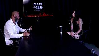 Paty Raven Regrets Anal Plug Preparation