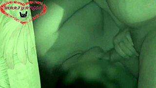 Mi ex novio viene a cogerme frente al cornudo 😈