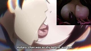 Busty coworkers in cosplay get assfucked hard