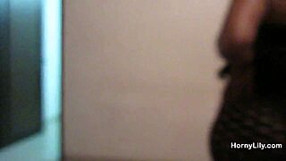 Big Ass Indian Milf Dancing To Bollywood Song