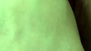 Playing with my wife while she uses her vibrator