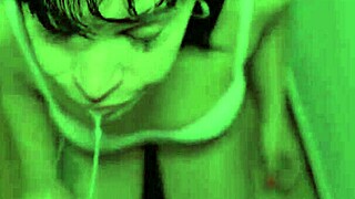 Brutal Deepthroat Meets Savage Anal with Hot Babe