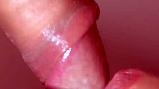 Japanese Step Mom Helps Her Son