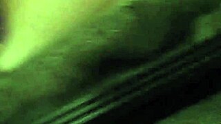 alone time with asian filipina using dildo for anal insertion and masturbation