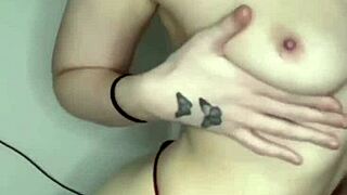 are you ready for my horny solo play?