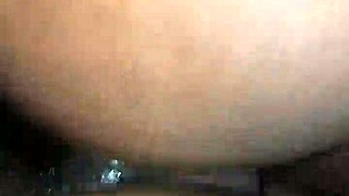 monster cock starts with anal and ends with facial cum on ass