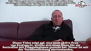 german stepdaughter 18 does sex casting with her own stepfather