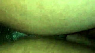 monster cock starts with anal and ends with facial cum on ass