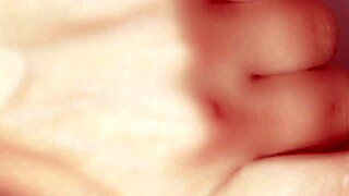 Japanese Step Mom Helps Her Son