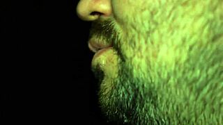 i felt so desperate, paid with my wet pussy