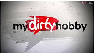 Sexy-Carolina Hot And Sexy German Girl