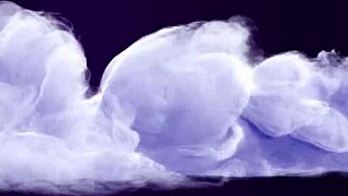 Blonde Shina Ryen Bends Over for Intense Pussy Fucking POV