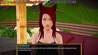 my new family gathering at home