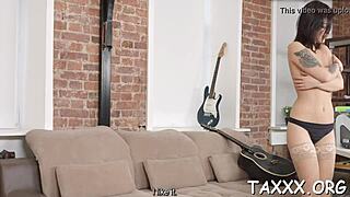 Widening Hips For The Camera During Casting