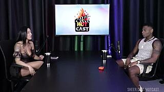 Will Mastro Dominates Vitoria Beatriz with Toys