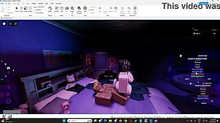 Interacting With Girlfriend Bot In Absence Part 4