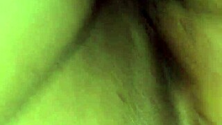 Que Rico Culazo Latina Housewife Gets Her Ass Fucked Hard In Bedroom