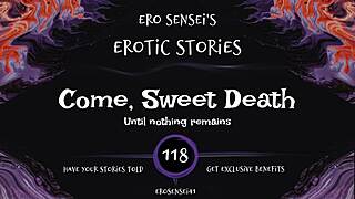 Sweet End Erotic Audio For Women Eses118