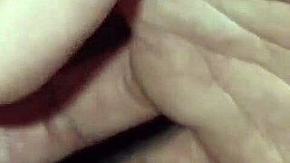 German Skinny Petite Amateur College Couple Aunt Horny, Invites Friend For Bold Roleplay Ass Play At Home