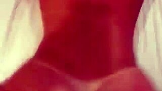 Real Amateur Wife Gets Anal Fucked in Doggystyle