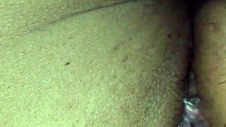 Que Rico Culazo Latina Housewife Gets Her Ass Fucked Hard In Bedroom