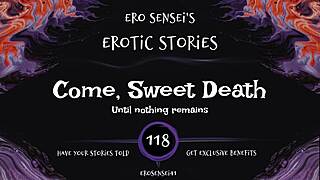 Sweet End Erotic Audio For Women Eses118
