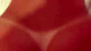 Real Amateur Wife Gets Anal Fucked in Doggystyle