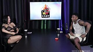 Will Mastro Dominates Vitoria Beatriz with Toys