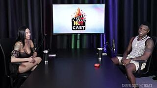 Will Mastro Dominates Vitoria Beatriz with Toys