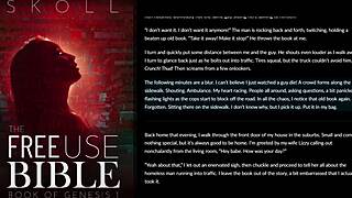 Audiobook Edition of The Free-Use Bible: Book of Genesis 1