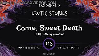 Sweet End Erotic Audio For Women Eses118