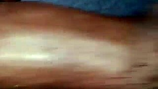 German Skinny Petite Amateur College Couple Aunt Horny, Invites Friend For Bold Roleplay Ass Play At Home