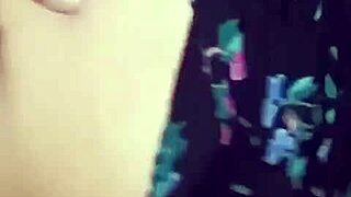 German Skinny Petite Amateur College Couple Aunt Horny, Invites Friend For Bold Roleplay Ass Play At Home