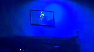 girlfriend rides friend in best cowgirl ever