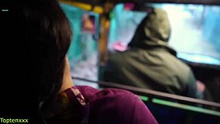 Auto Driver Fucks Hairless Shaved Pussy Of Beautiful Passenger Bhabhi With Clear Audio In Reality