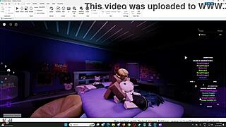 Interacting With Girlfriend Bot In Absence Part 4