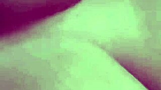 Bbw Hotwife Plays with Big Boobs and Inserts Dildos in Pussy