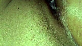 Que Rico Culazo Latina Housewife Gets Her Ass Fucked Hard In Bedroom